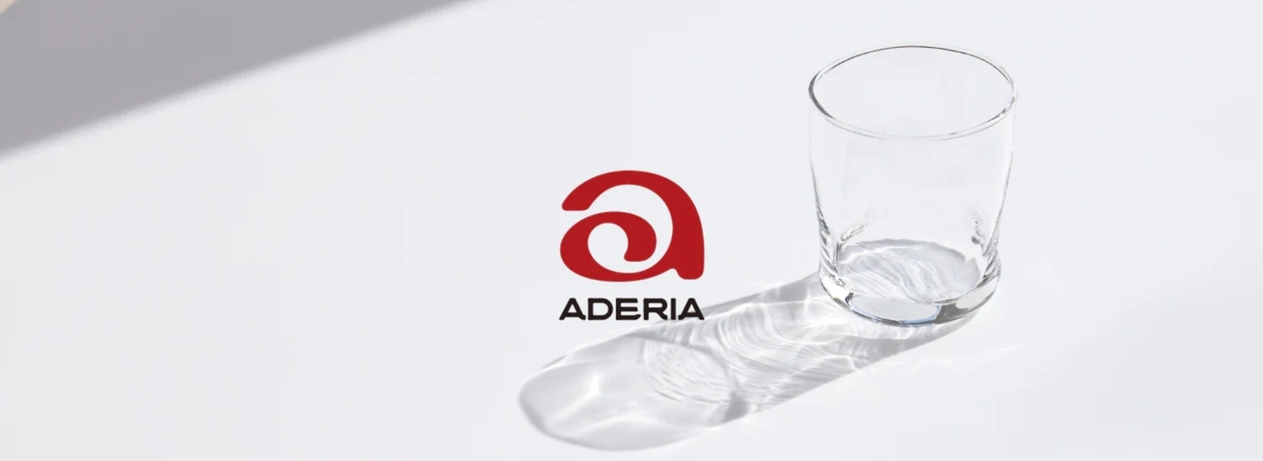 About ADERIA JAPAN
