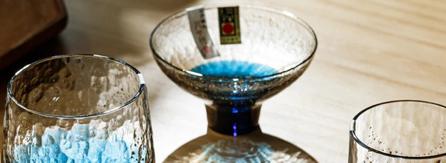 About Toyo-Sasaki Glass Japan