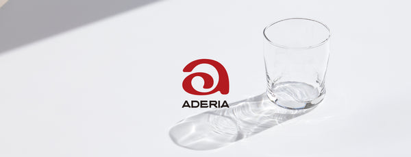 ABOUT ADERIA JAPAN