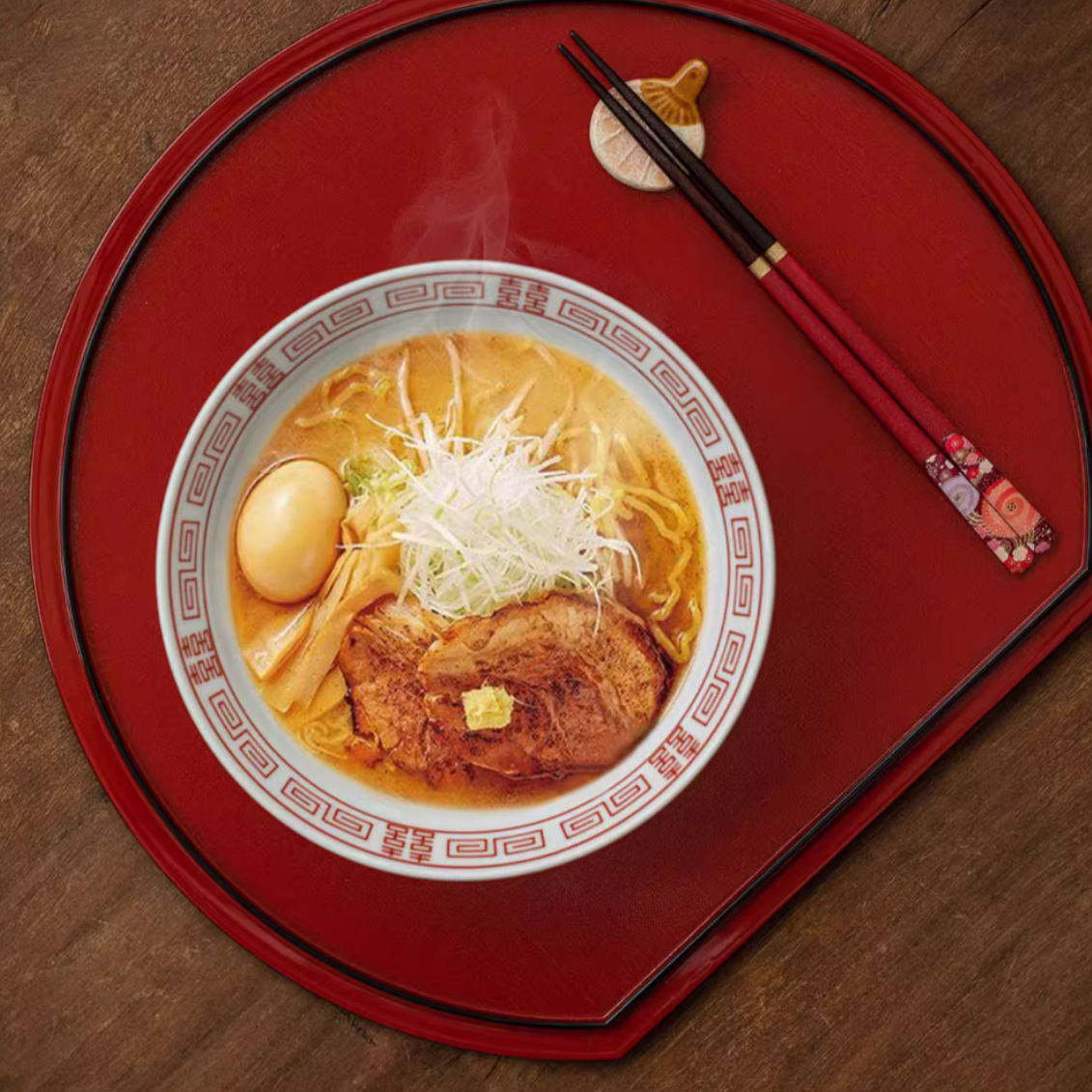 Mino Ware Handcrafted Sekiryu Ramen Bowl Series