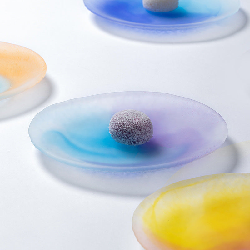 Misuno Monet Impressionistic Plates