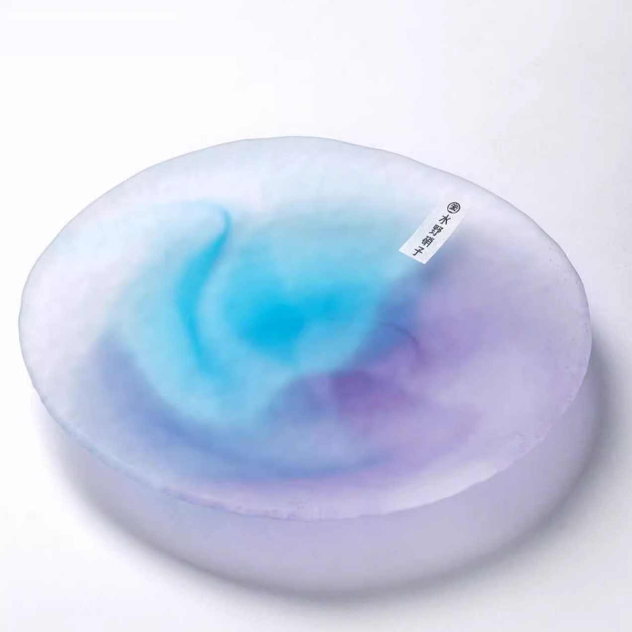 Misuno Monet Impressionistic Plates