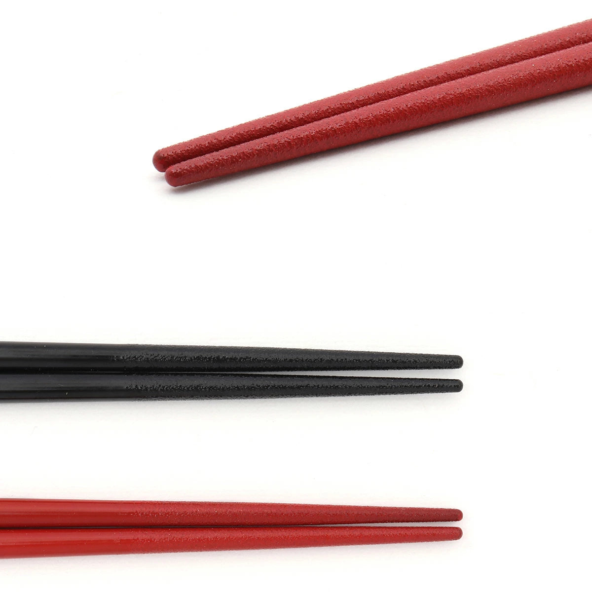 Senkaku Gold and Silver Chopsticks Wedding Gift Set
