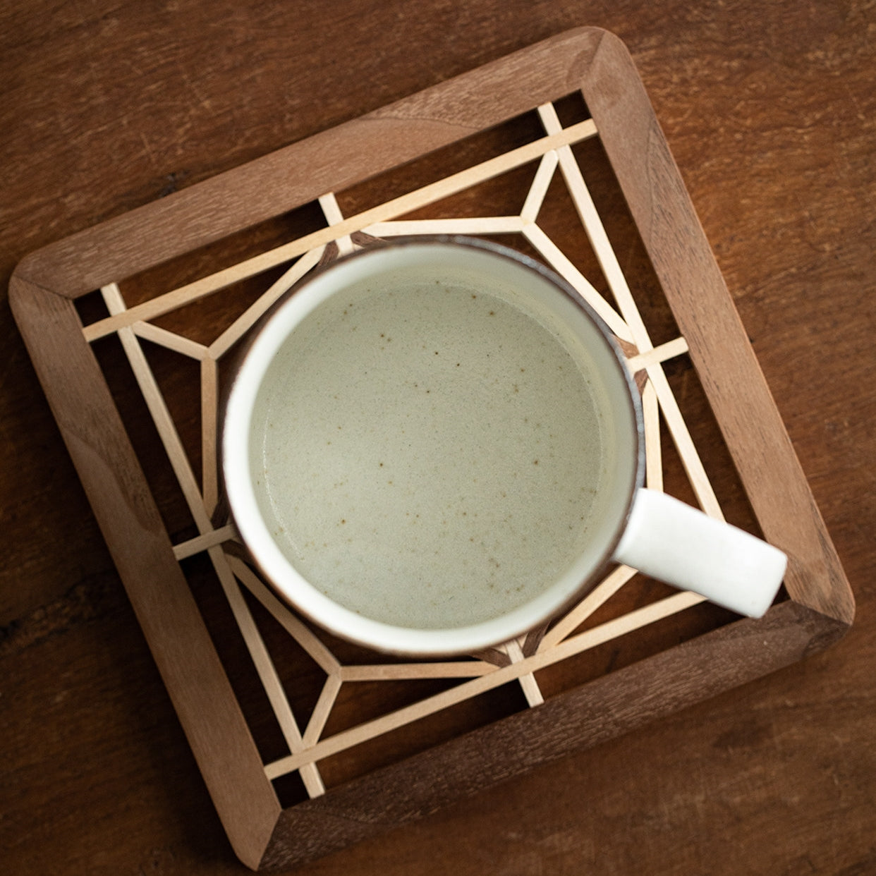 Hatsuichi Mino Ware Hana no Ma Ceramic Mug Collection