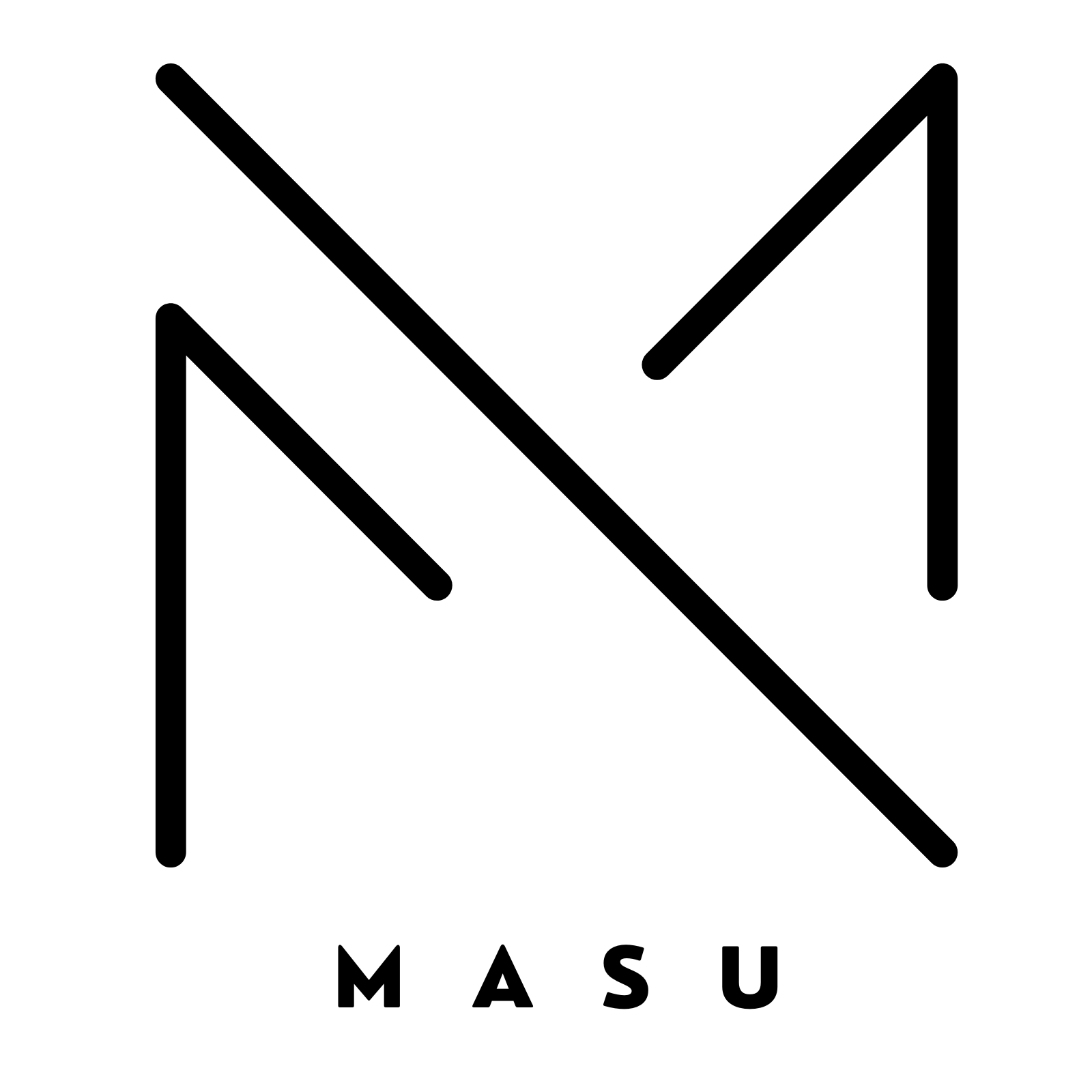 MASU Homeware Logo