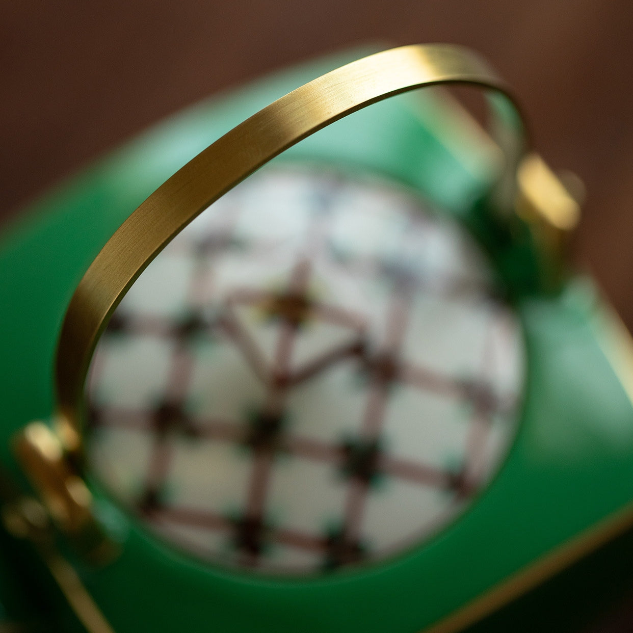 Zensho Handcrafted Ceramic Jade Tea Set