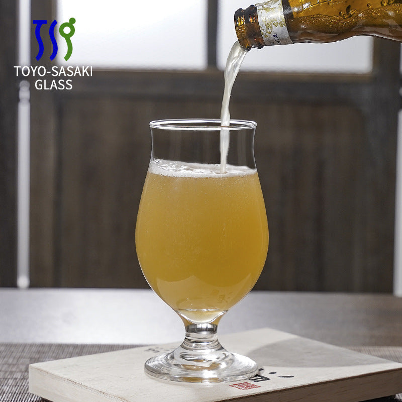 Toyo-Sasaki Tulip Craft Beer Glasses Set - MASU