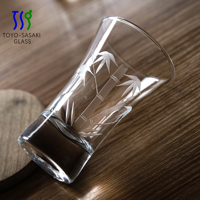 Toyo Sasaki Artisan Masu Sake Cup - MASU
