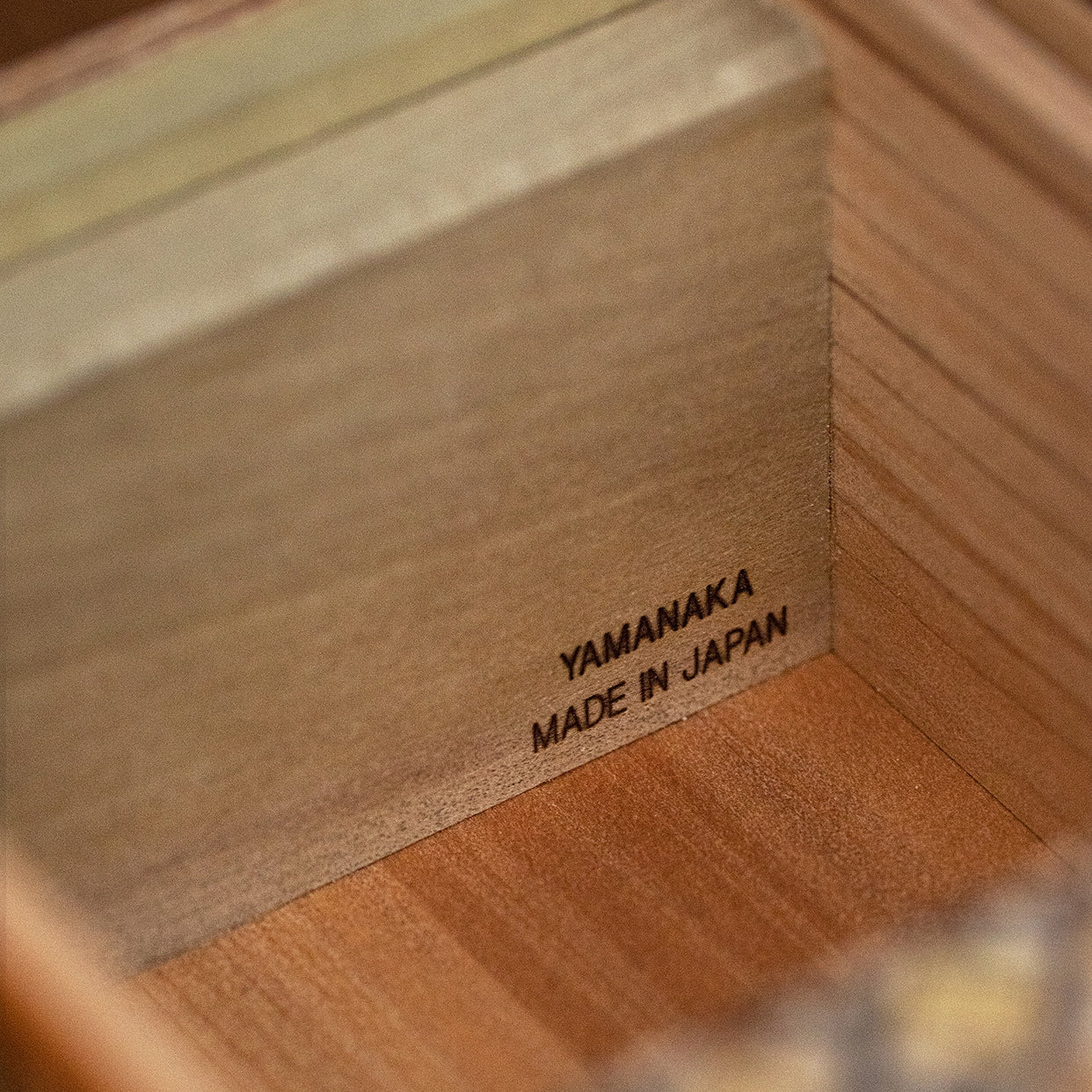 Yosegi Zaiku Handcrafted Puzzle Box Collection