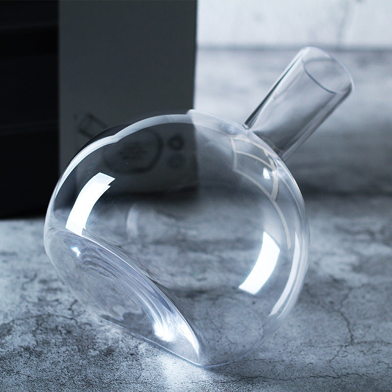 EuroSculpt Nude Wine Decanter - MASU