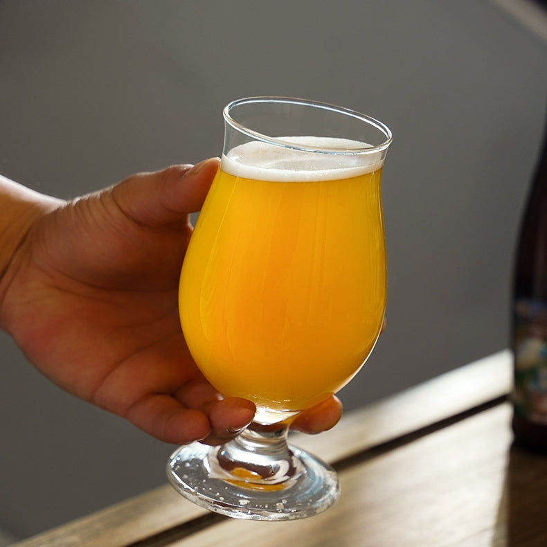 Toyo-Sasaki Tulip Craft Beer Glasses Set - MASU
