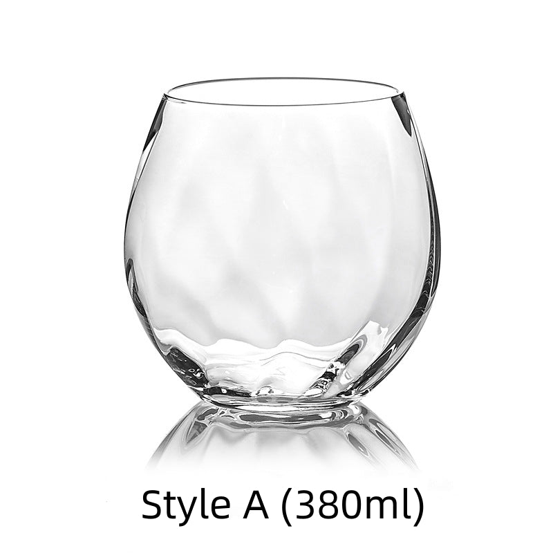 Toyo Sasaki Essence Whisky Glasses