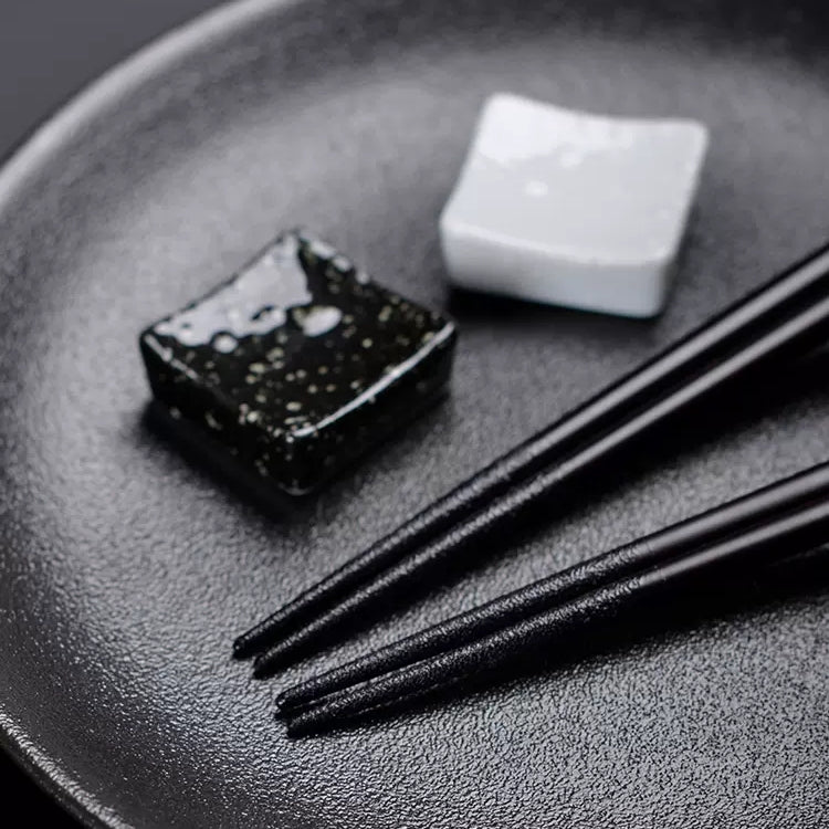 Japanese Handcrafted Kawai Cherry Blossom Chopsticks Wedding Gift Box Set