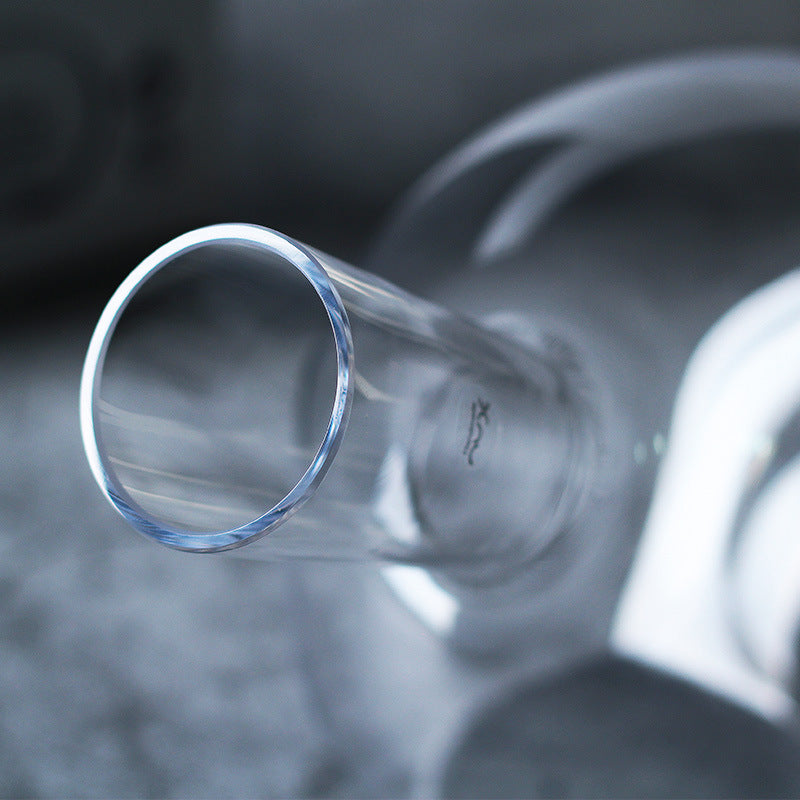 EuroSculpt Nude Wine Decanter - MASU