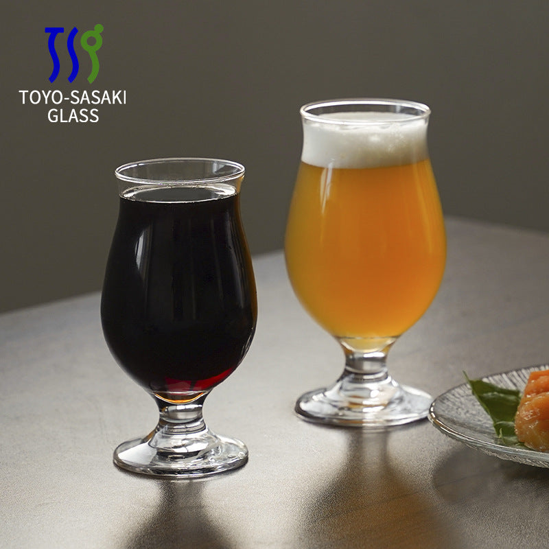 Toyo-Sasaki Tulip Craft Beer Glasses Set - MASU