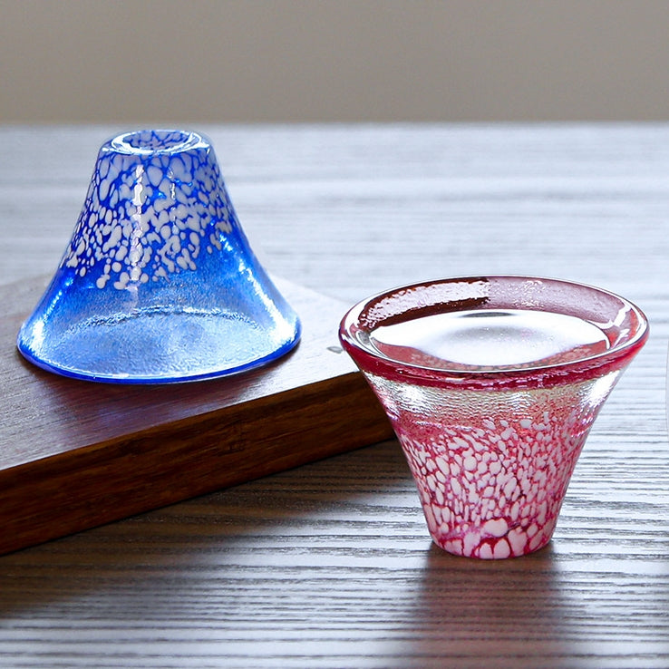 Toyo Sasaki Sakura Sake Serenity Set - MASU