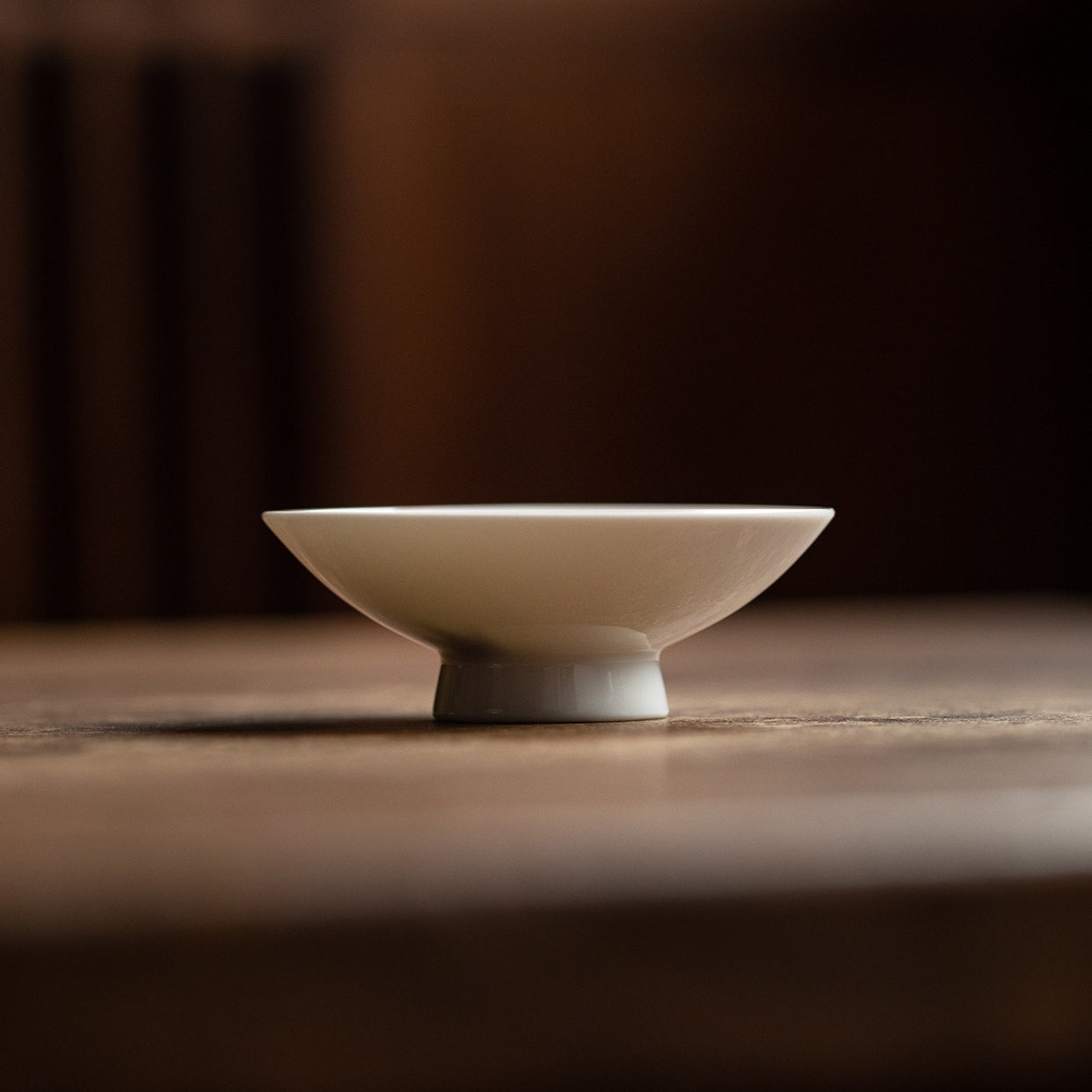 Ensemble de tasses à thé à fleurs chaudes thermochromiques Sakura Momiji en Mino Ware