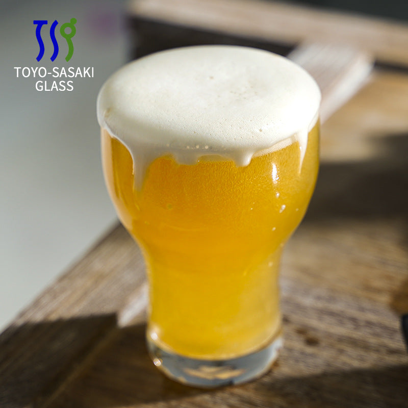Toyo-Sasaki Craft Beer Glasses Gift Set - MASU
