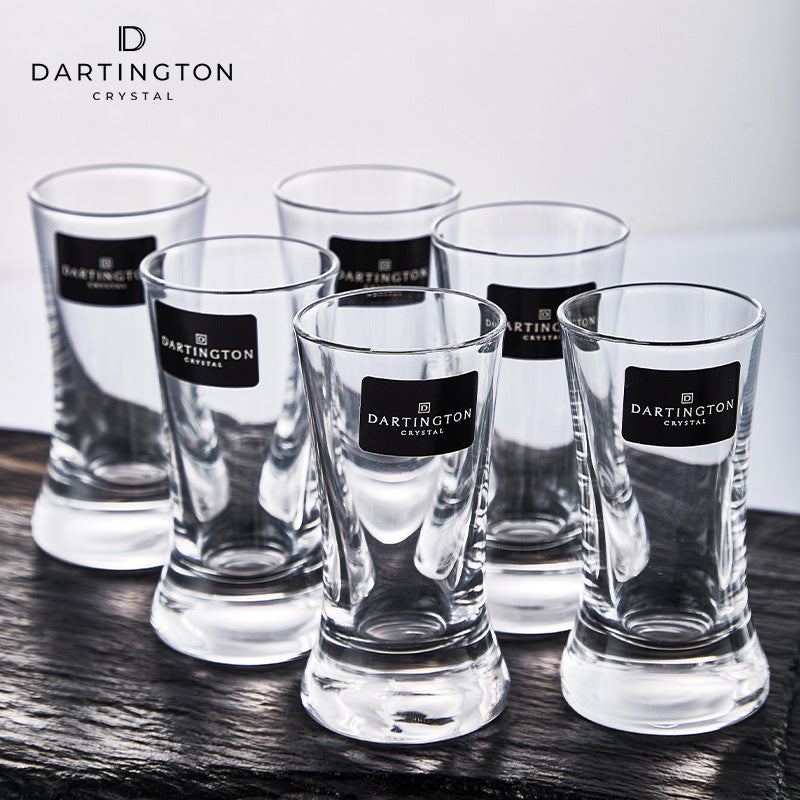 Dartington Royal Crystal Spirits Sets