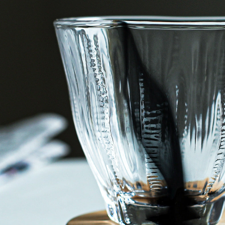 Toyo Sakaki Honkaku Sho Whisky Glasses - MASU