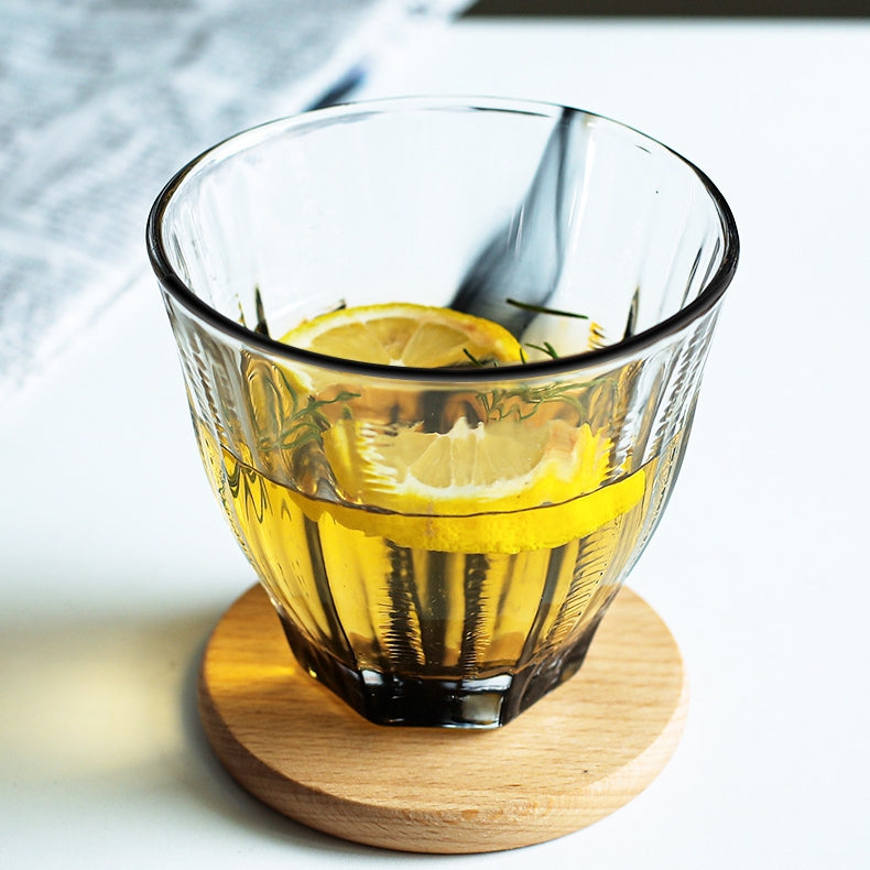 Toyo Sakaki Honkaku Sho Whisky Glasses - MASU