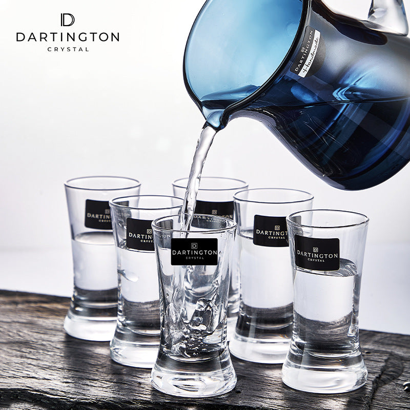 Dartington Royal Crystal Spirits Sets