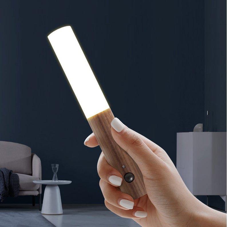 Portable LED Smart Wall Sconces - MASU