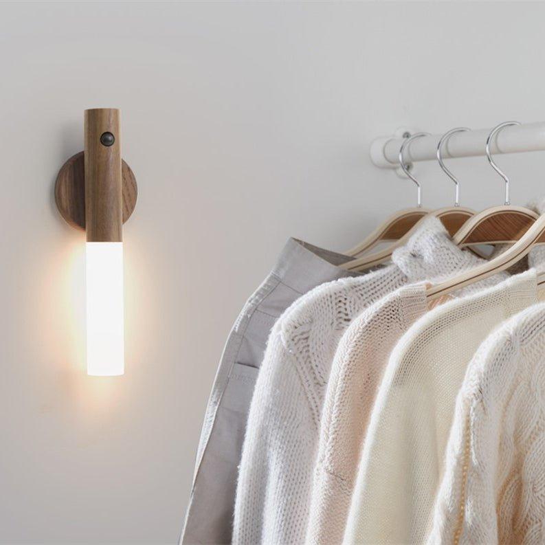 Portable LED Smart Wall Sconces - MASU