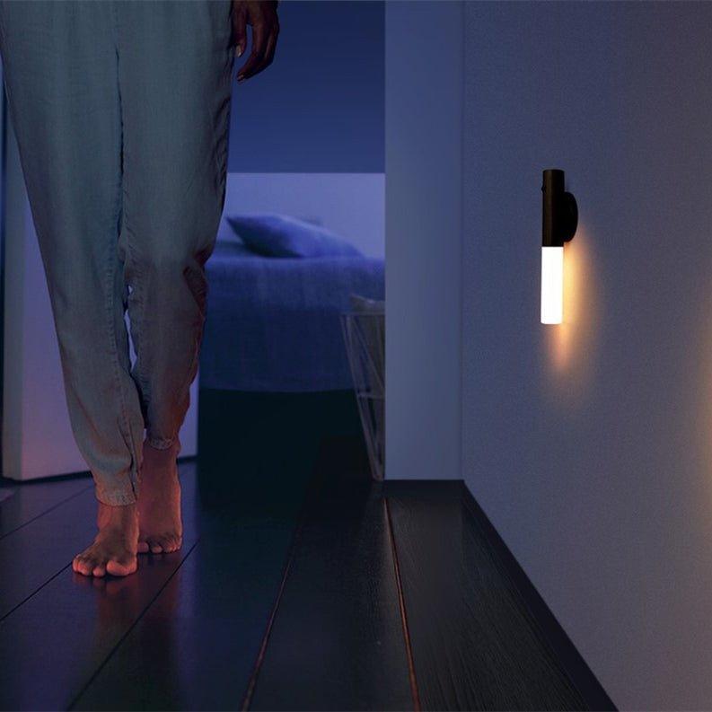 Portable LED Smart Wall Sconces - MASU
