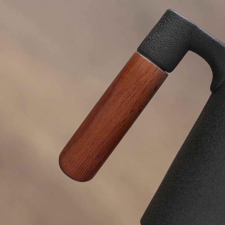 Mountain Themed Ceramic Tea Cups With Filter - MASU