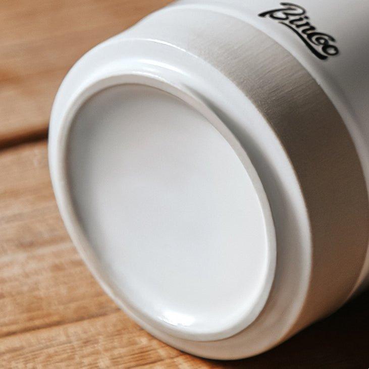 Ceramic Single Cup Coffee Brewing Sets - MASU
