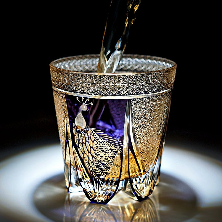 Edo Kiriko Collection