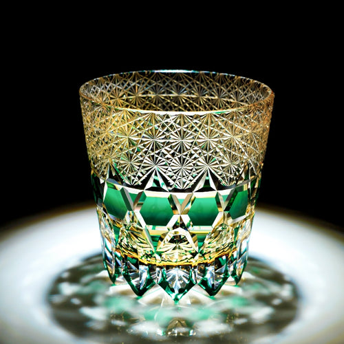 Ôrto Whiskey Glass – Melamar Interior