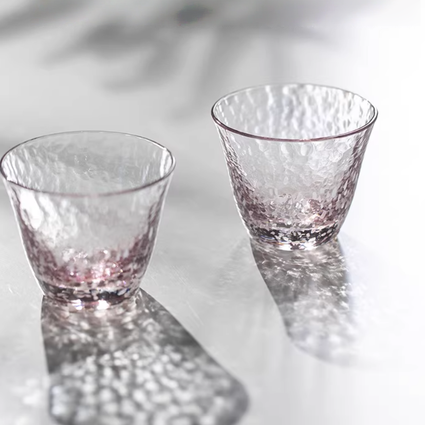 Toyo Sasaki Sakura Yuki Cold Sake Set