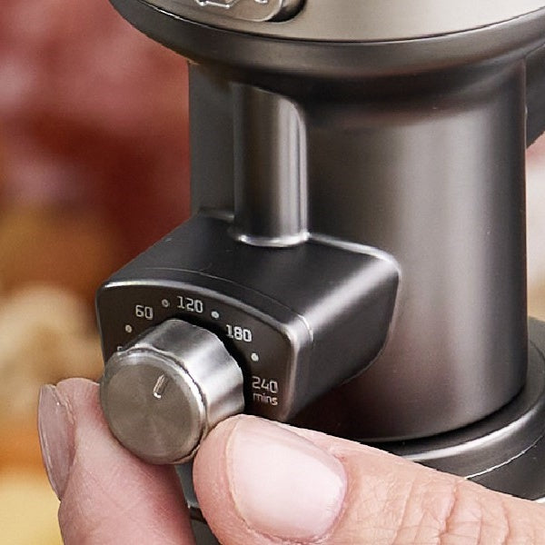 Vinxper VX8 4th Gen Precision Adjustable Electric Wine Aerator