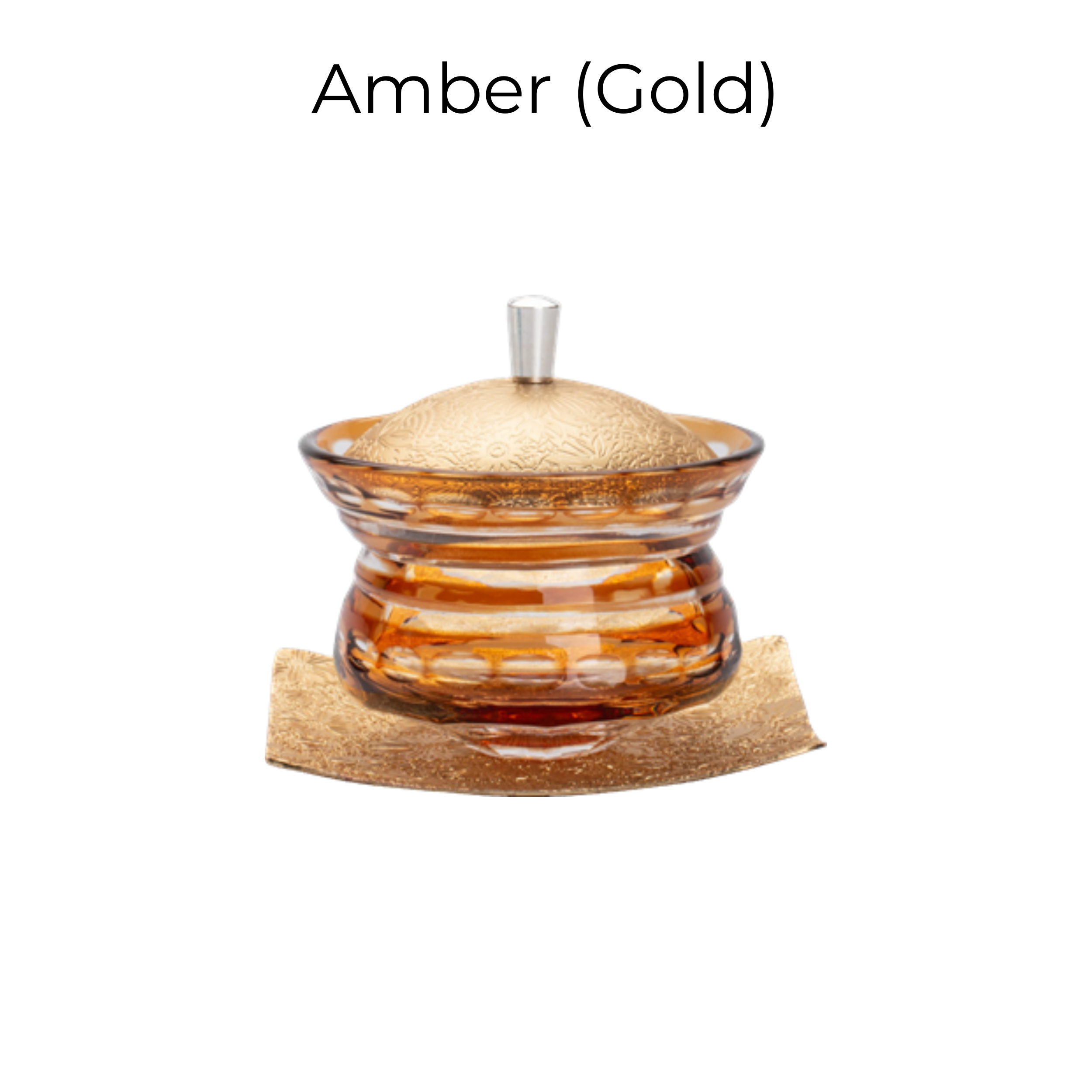 Edo Kiriko Chimi Washokki Lidded Glassware Collection