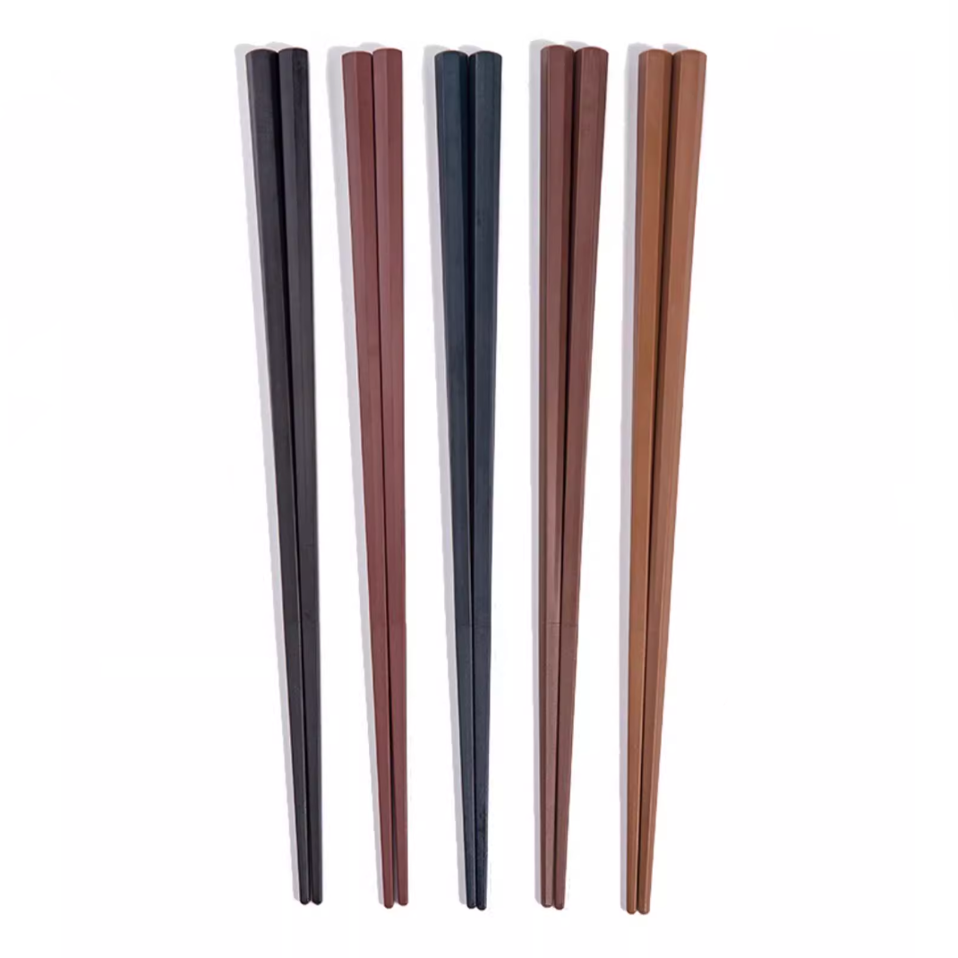 Kazoku Hana Chopsticks Set of Five