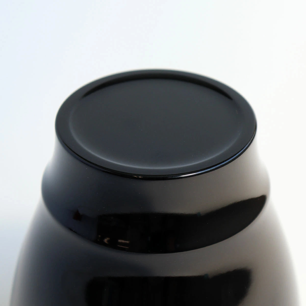 Yamanaka Shikki Handcrafted Koku Tsuru Furii Kappu Set