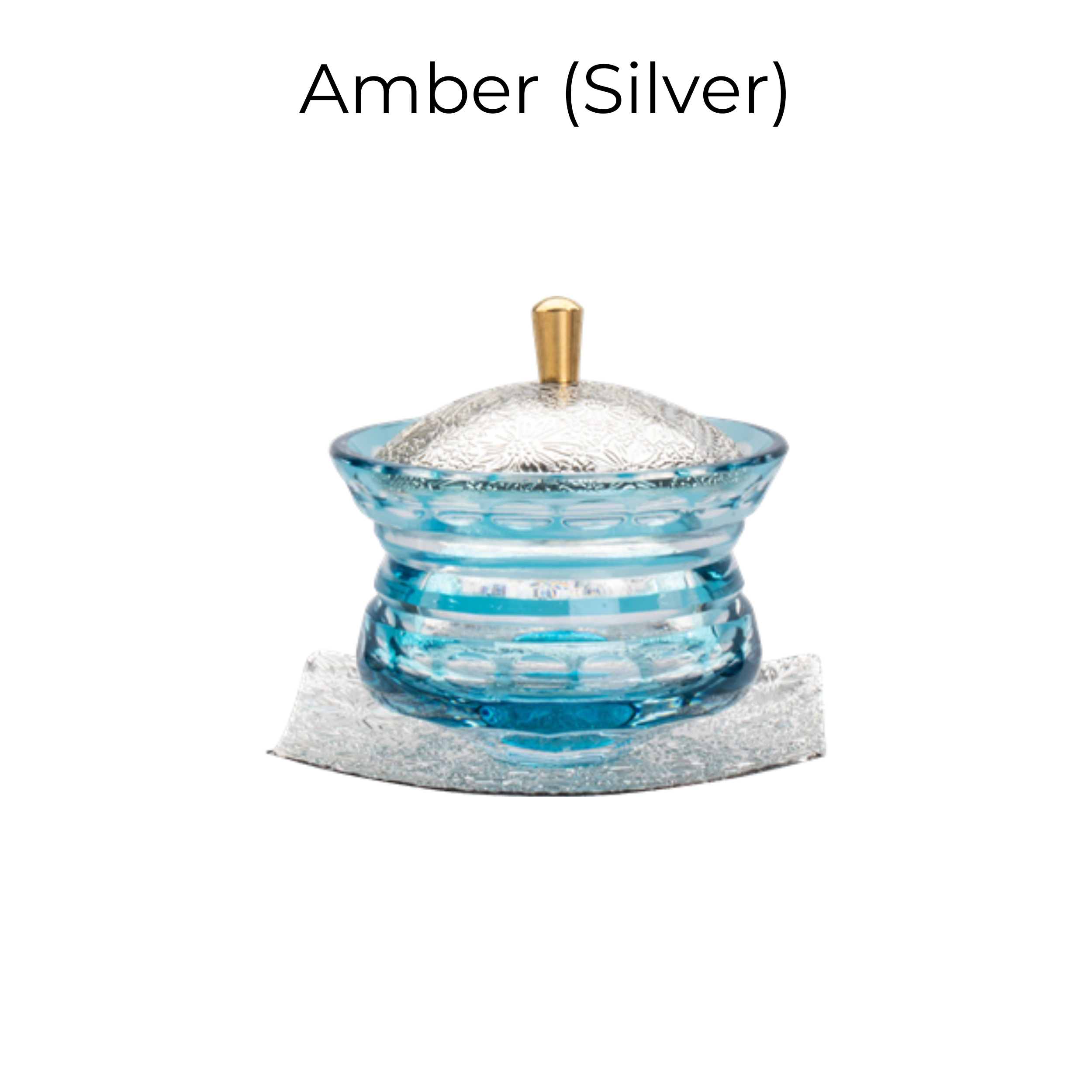 Edo Kiriko Chimi Washokki Lidded Glassware Collection