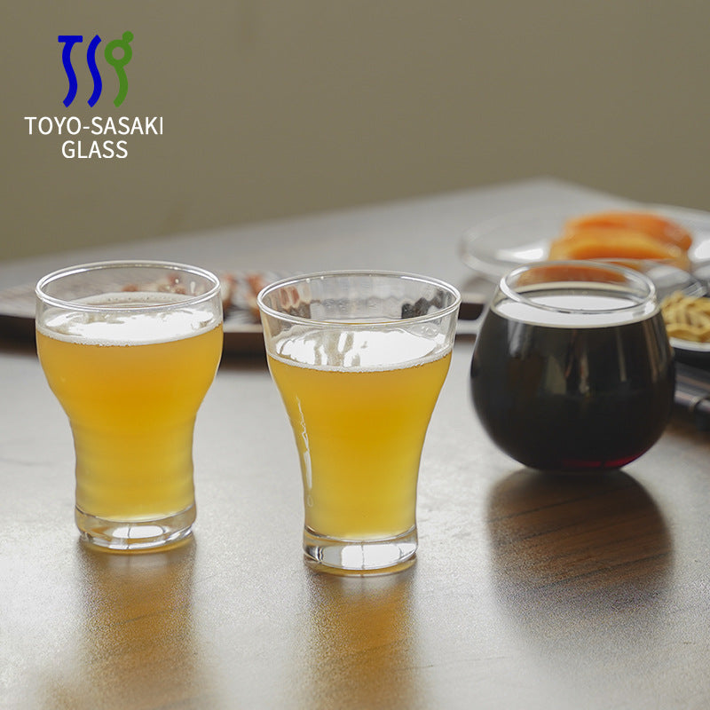 Toyo-Sasaki Craft Beer Glasses Gift Set