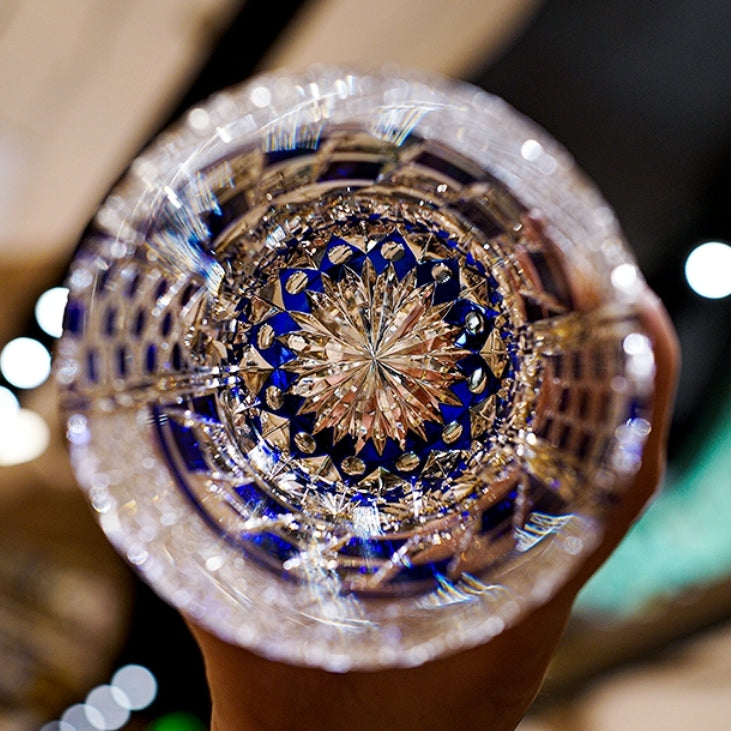 Boshi - Handmade Japanese Whiskey Glass