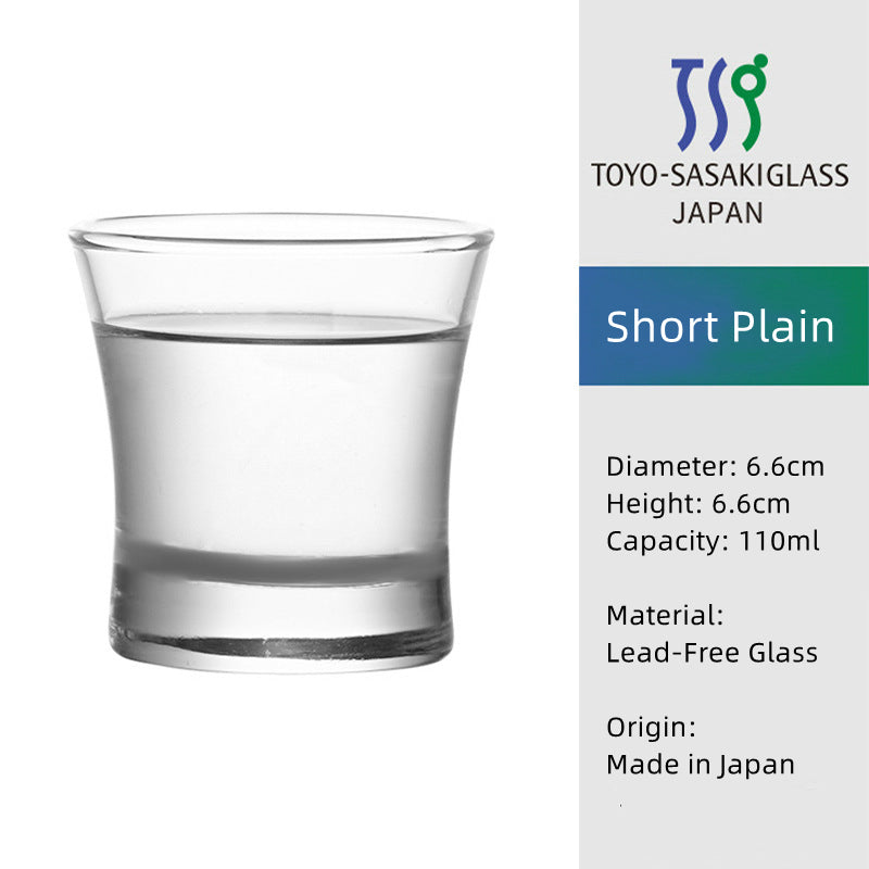 Toyo Sasaki Artisan Masu Sake Cup - MASU