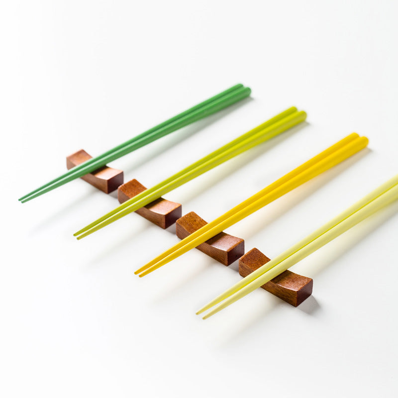 Japanese Rainbow Chopstick Set - MASU