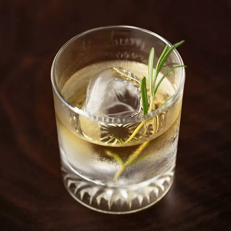 Toyo Sasaki Glacier Whisky Glass