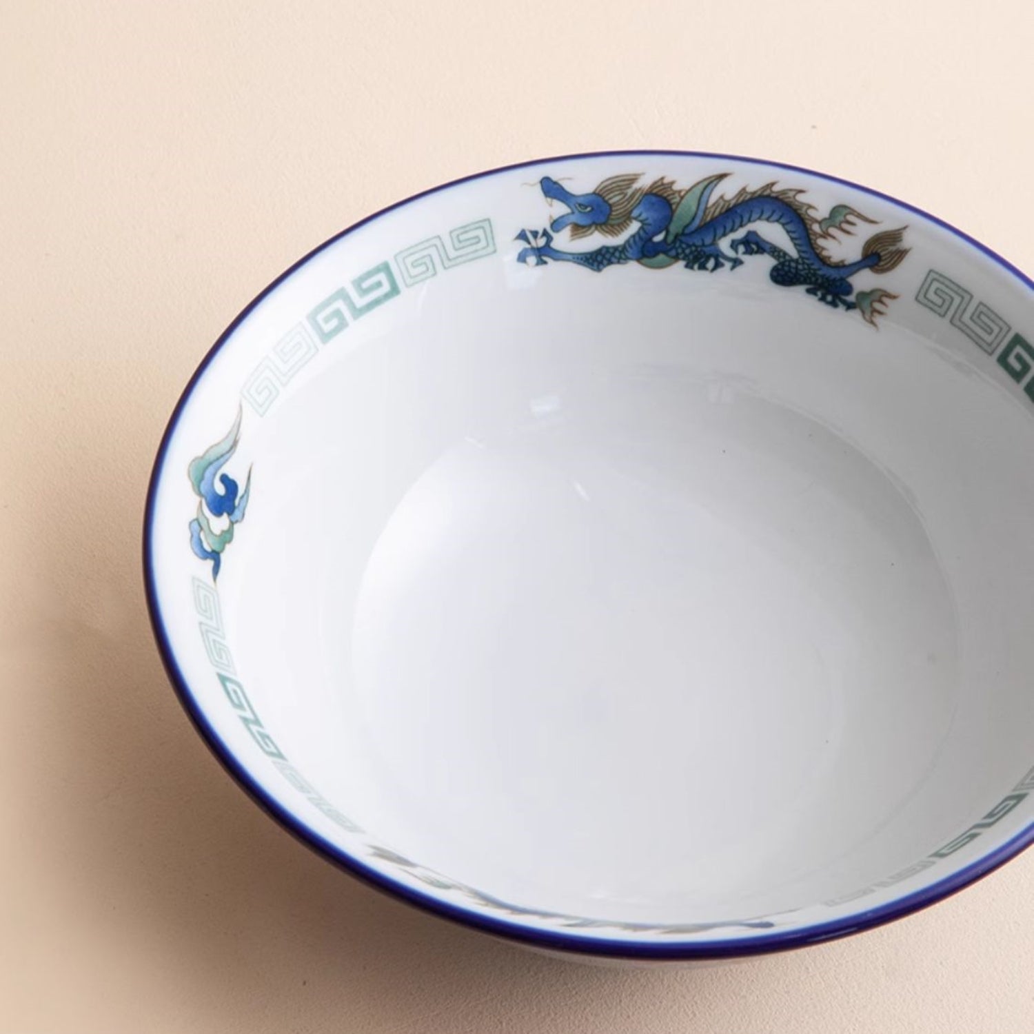 Ryu no Sasayaki Ramen Bowl Collection