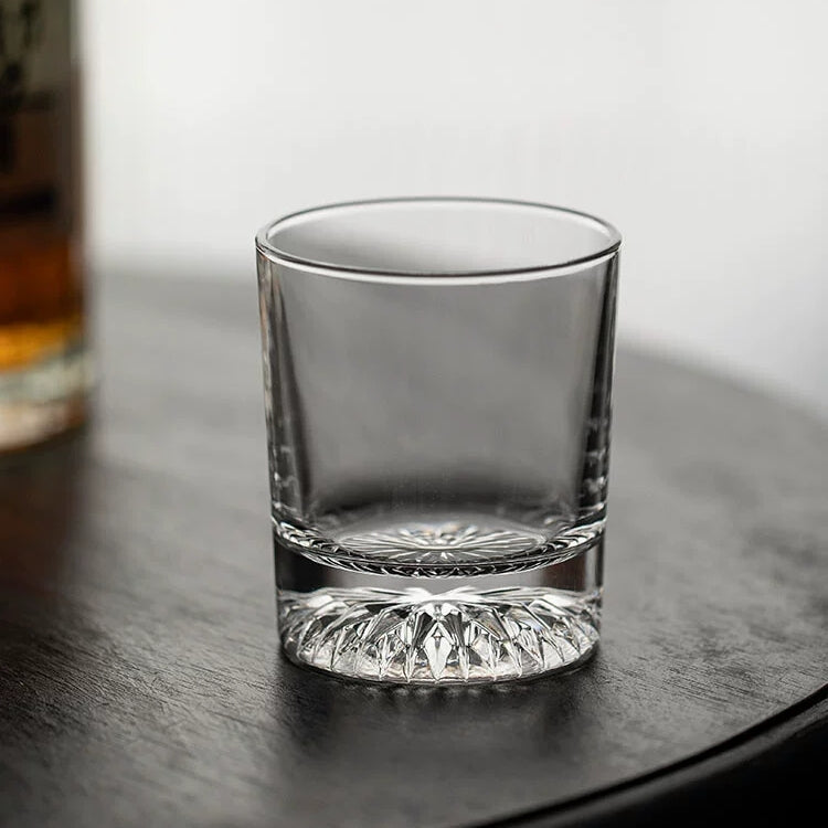 Toyo Sasaki Glacier Whisky Glass