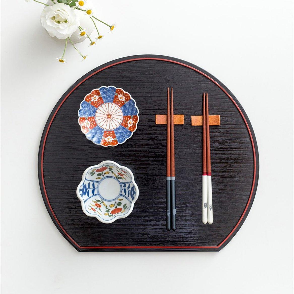 Ishida Handcrafted Happy Life Chopsticks - MASU