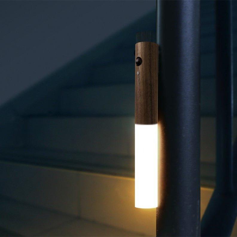 Portable LED Smart Wall Sconces - MASU