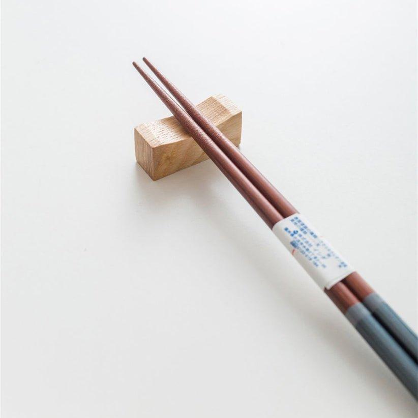 Ishida Handcrafted Happy Life Chopsticks - MASU