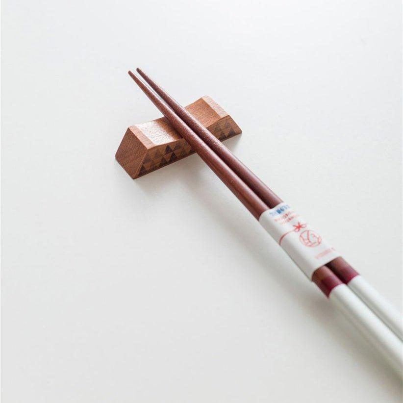 Ishida Handcrafted Happy Life Chopsticks - MASU